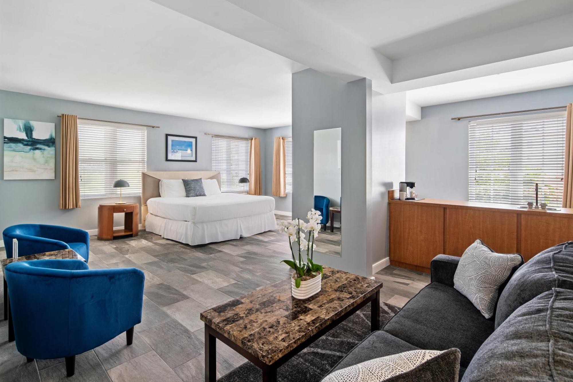 Kasa La Flora Miami Beach Room photo