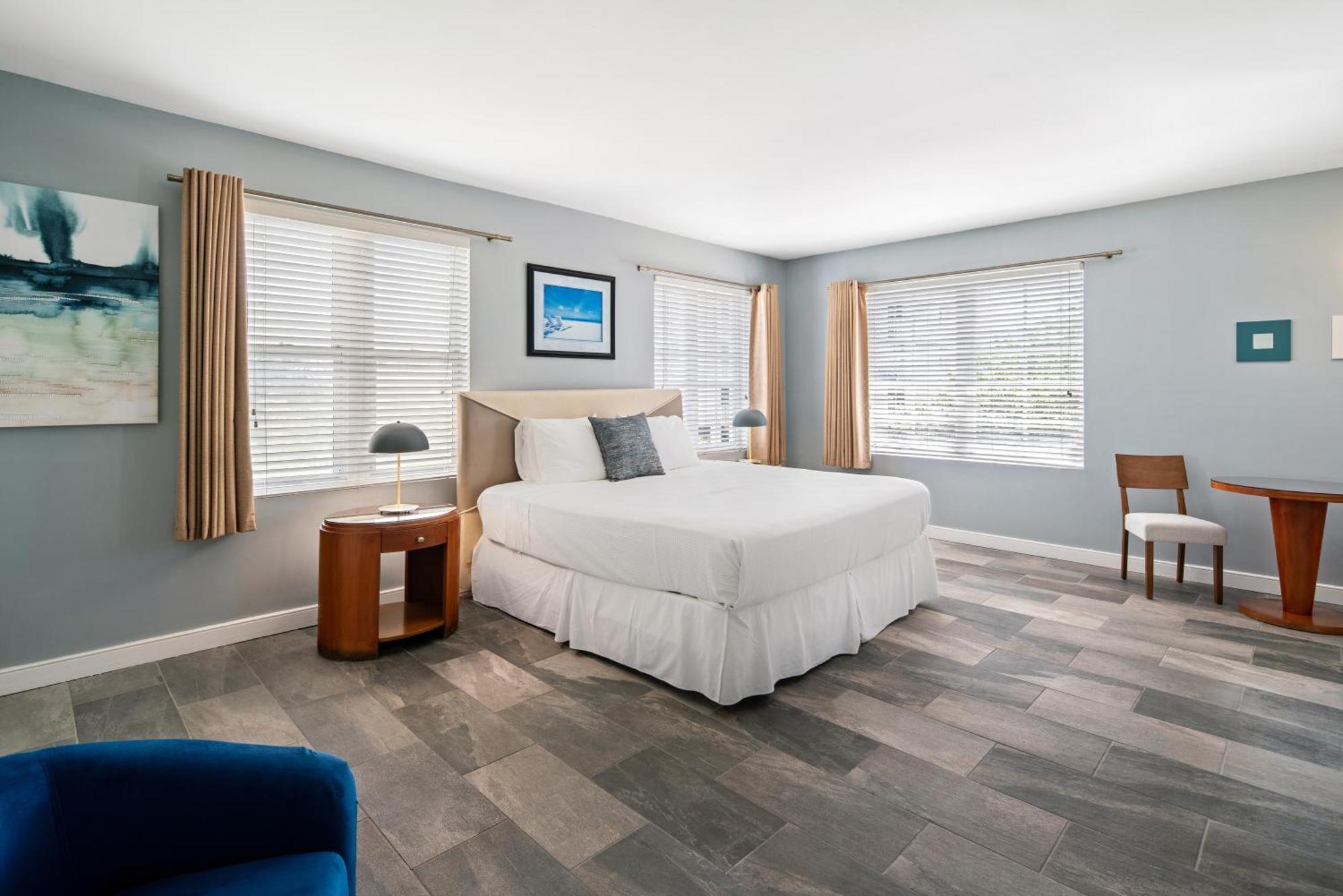 Kasa La Flora Miami Beach Room photo