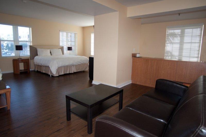Kasa La Flora Miami Beach Room photo